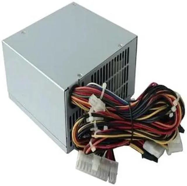 Main image of PSU For Advantech/80plus Bronze -5V 400W Switching Power Supply FSP400-60PFG PS8-400ATX-ZE 96PS-A400WPS2
