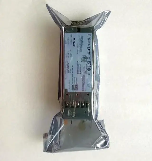 Main image of PSU For D-ell PowerEdge T610 R710 870W Switching Power Supply N870P-S0 A870P-00 YFG1C 7NVX8 NPS-885AB A