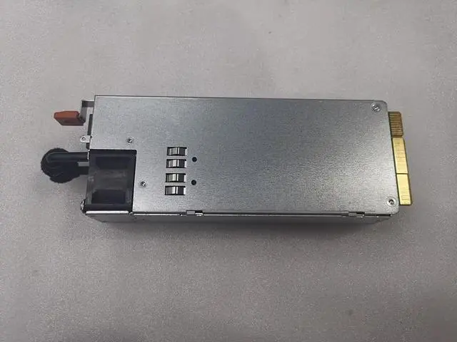 Main image of For RD350 450 550 650 750W redundant power supply PS-2751-3L-LF 00HV322