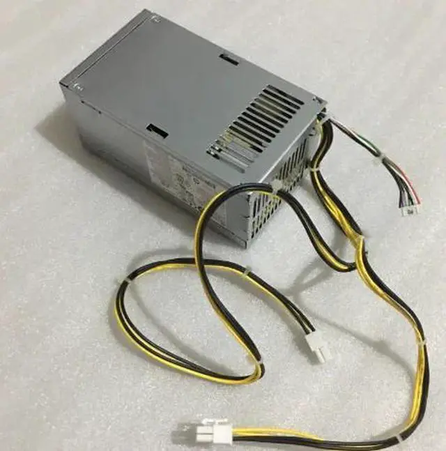 Main image of PSU For H-P 480 400 280 288 600 800 G1 G2 G3 G4 4Pin 180W Power Supply PA-1181-6HA PCG004 L08261-001 913149-001 901762-001