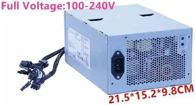 Main image of PSU For D-ell Alienware Area 51 1200W Switching Power Supply F1200E-00 VHM5V J297R Y915P