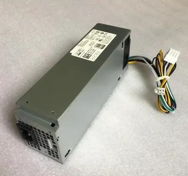 Main image of PSU For D-ell 3040 3650 3250 3040 8Pin 180W Power Supply D180ES-00 L180ES-00 AC180ES-00 HU180ES-00 HU180ES-01 HK280-81PP