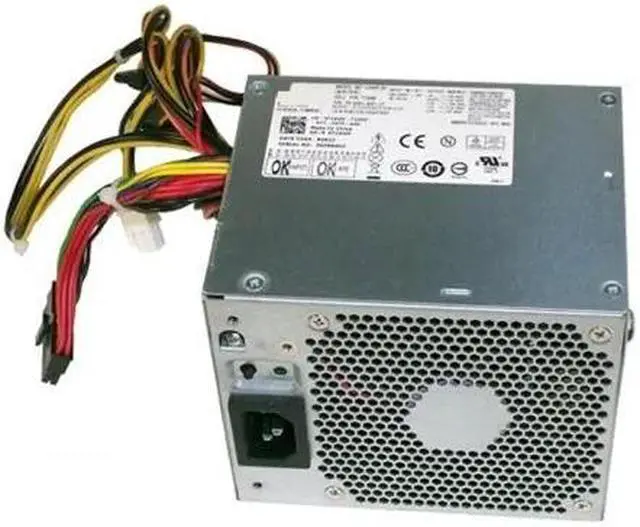 Main image of PSU For D-ell 580 760 780 960 980 DT 255W Switching Power Supply AC255AD-00 L255P-01 F255E-01 D255P-00 H255P-01
