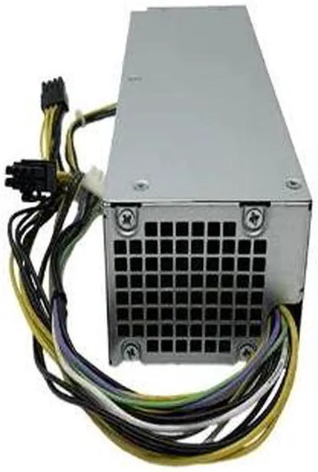 Main image of PSU For D-ell Optiplex 3040 3650 3046 5040 7040 7050 8Pin 600W Power Supply DPS-600EM-00 L180ES-00 D180ES-00 D240EM-00