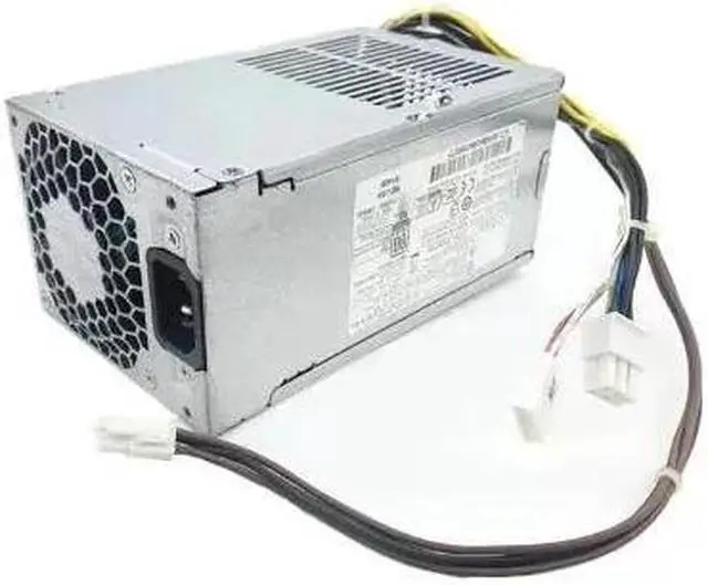 Main image of PSU For H-P ProDesk 400 600 690 800G1 G2 6Pin 240W Power Supply PS-4241-2HC FH-ZD241MYF PCE014 PCC124 722299-001 722536-001