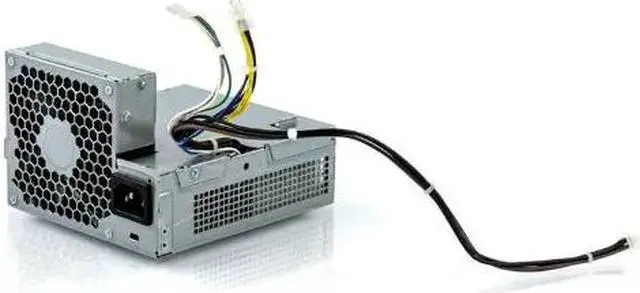 Main image of PSU For H-P Compaq Z200 4000 6000 6005 6200 8000 8100 240W Power Supply D2402A0 611482-001 PS-4241-9HA D10-240P1A