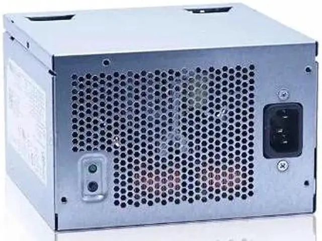 Main image of PSU For D-ell PowerEdge T3400 410 48Pin 525W Power Supply H525E-00 D525E-00 YN637 H-P-05251A001 N525E-00 NPS-525AB A