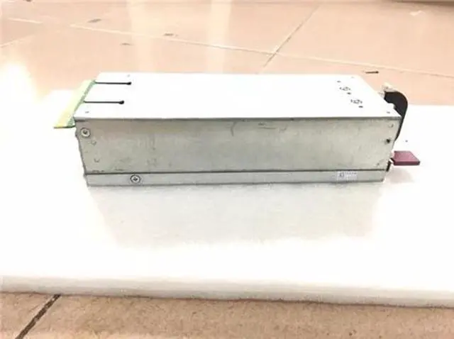 Main image of For H-P DL380G5 DPS-1200GB A DC Server Power 412837-001 419613-001
