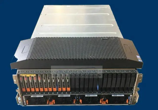 Main image of For 5600 main control cabinet controller CPU E5-2600 dual power supply
