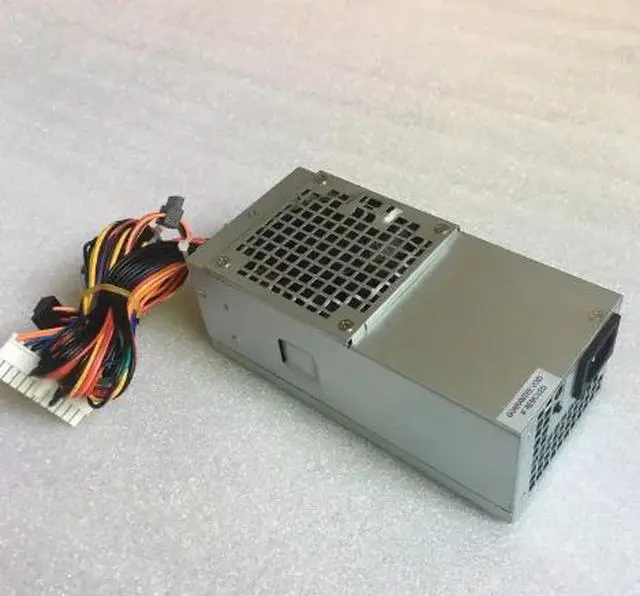 Main image of PSU For OptiPlex 390 790 990 3010 7010 9010 DT 250W Power Supply F250AD-00 H250AD-00 L250AD-00 D250AD-00 AC250AD-00