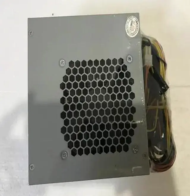 Main image of PSU For D-ell 7100 8100 8300 8700 460W Power Supply D460AM-02 H460AD-00 WC1T4 DM1RW D460EM-00 PC9004 ATX0460AWWB