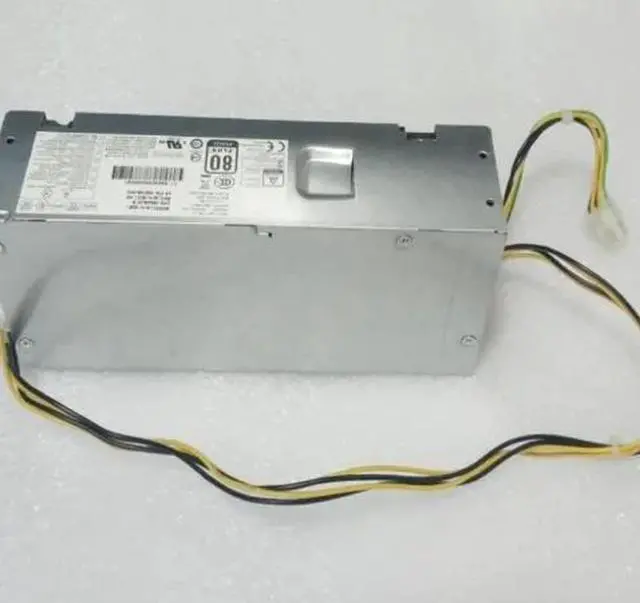 Main image of PSU For H-P ProDesk 400G4 6Pin 180W Power Supply FCF011 PA-1181-7 DPS-180AB-22 B 906189-001 906189-003 914137-001