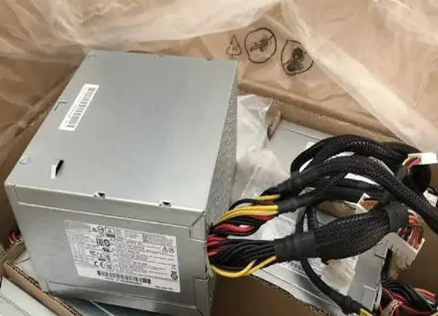 Main image of PSU For H-P ML110 G9 350W Switching Power Supply S14-350P1A 780077-501 791705-001