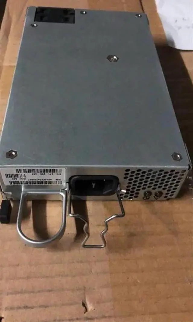 Main image of For AX100 AX150 storage cabinet power supply AA23950 DK216 071-000-457