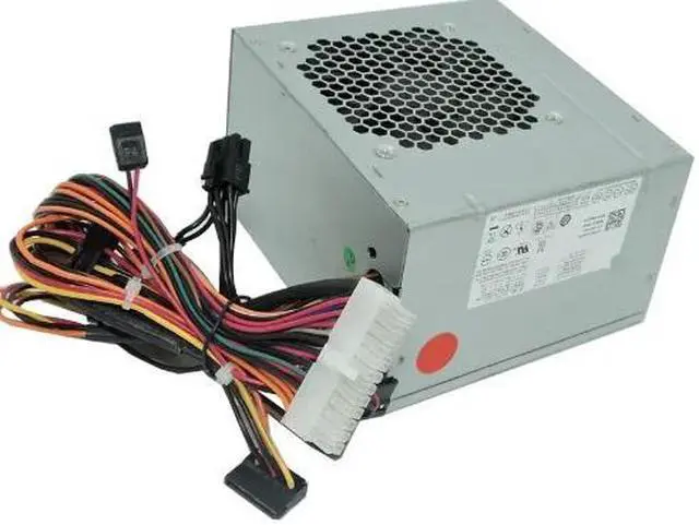 Main image of PSU For D-ell XPS 8100 8500 8700 8900 460W Power Supply HU460AD-01 DPS-460DB-2A DPS-460DB-3A/10A AC460AD-00 PC9004
