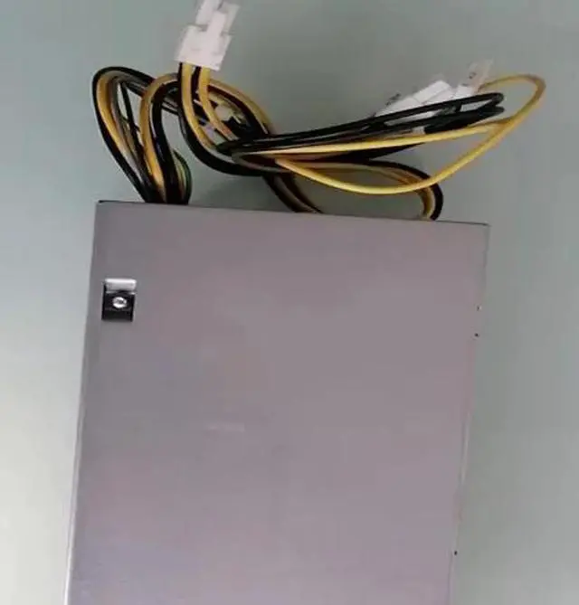 Main image of PSU For H-P 400 G5 600 280 G3 4Pin 310W Power Supply D18-310P1A L33619-002 PCH019 PA-1181-3 PCH021 PCK015 D19-210P1A