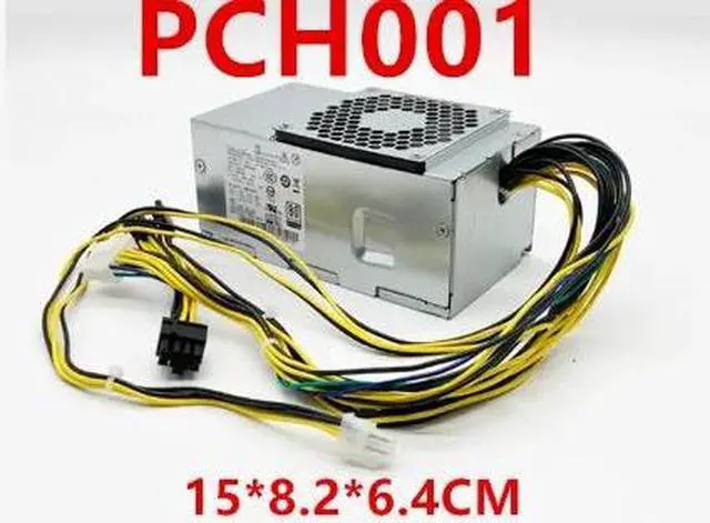 Main image of PSU For 10Pin 350W Power Supply PCH001 PCJ007 HK280-73PP PA-2181-3 FSP180-20TLA HK360-71PP PCH015 PCK012