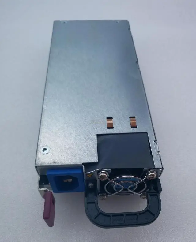 Main image of For H-P 360P G8 380P G8 460W power supply 643931-001 656362-B21 660184-001