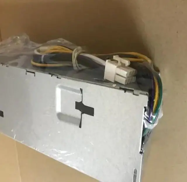 Main image of PSU For D-ell 3040 3650 3250 3040 8Pin 180W Power Supply H180AS-00 H180NS-00 B180AS-00 HK280-87FP AC180AS-00 H180AS-02
