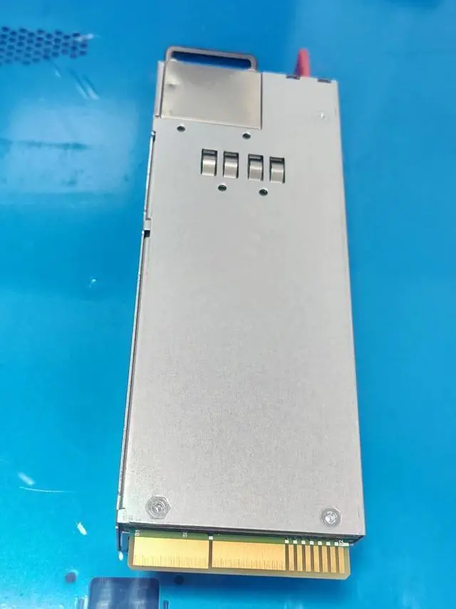 Main image of For RD630 640 530 800W server power supply DPS-800RB A/C 03X4368