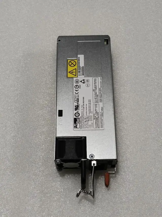 Main image of For 071-000-611-01 SGA005 UNITY 500 1100W power supply