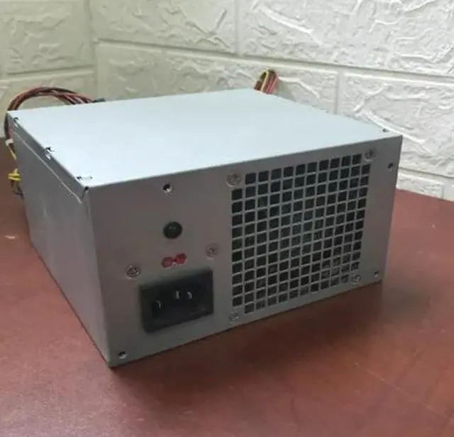Main image of PSU For D-ell 300W Power Supply HU300PM-01 HK400-18FP L300PM-02 B300NM-01 D300PM-00 HU300PM-03 D300EM-01 B300PM-01