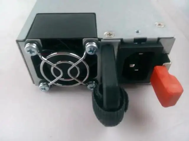 Main image of For D-ell C6100 server power supply 1100W PS-2112-2L 0XVKF0 03MMJ3