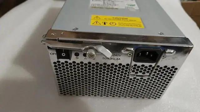 Main image of For 02130574 SPS840-512QE-A S5300 S2300E 840W AC power supply