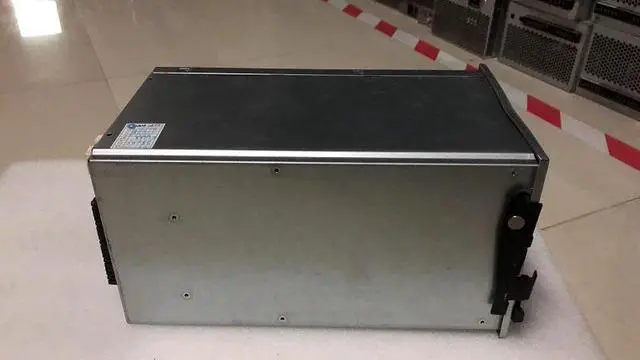 Main image of For DS4800 storage power supply 17P8821 17P8819 DPS-375BB-1 A