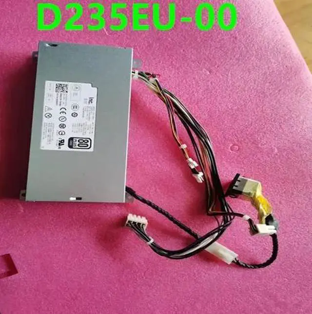 Main image of PSU For 300W Replace D-ell  XPS 2710 2720 235W Switching Power Supply D235EU-00 DPS-235KB A 00N6G7 0N6G7
