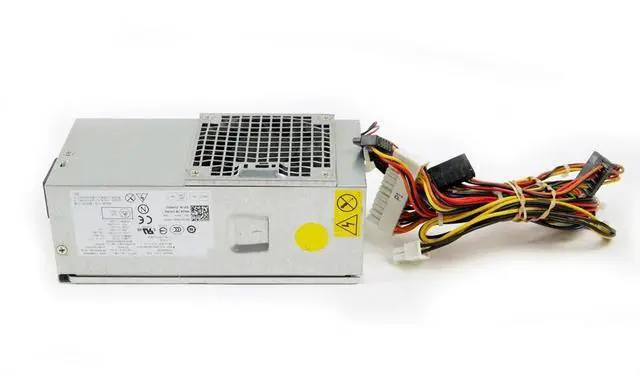 Main image of Power Supply 250Watt For Optiplex-390 790 990 3010 7010 9010 DT PSU  HY6D2 7GC81 D250AD-00 HD250AD-00