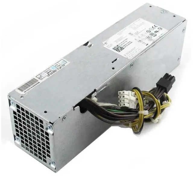 Main image of D315ES-00 H315ES-00 For Optiplex-XE 2 SFF 315W Power Supply 8Pin 6Pin 4Pin