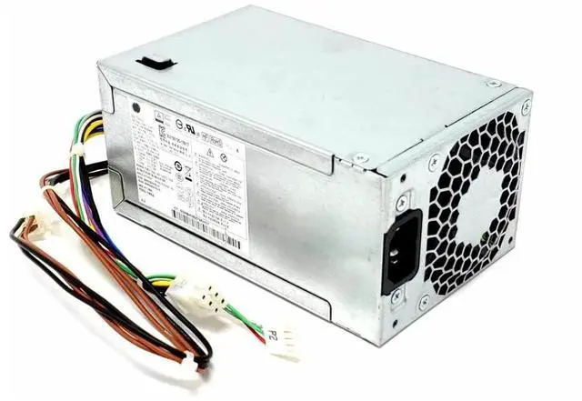 Main image of PSU For H-P 600 800 G1 SFF 6Pin 240W Power Supply D12-240P3B D12-240P1A D12-240P2A D12-240P3A PS-4241-1HC PCC002 PCC004
