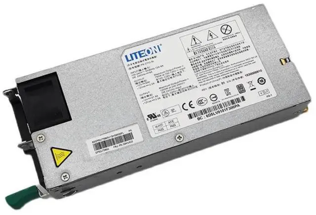 Main image of 1200W Platinum Server Power Supply PSU PS-2112-5L