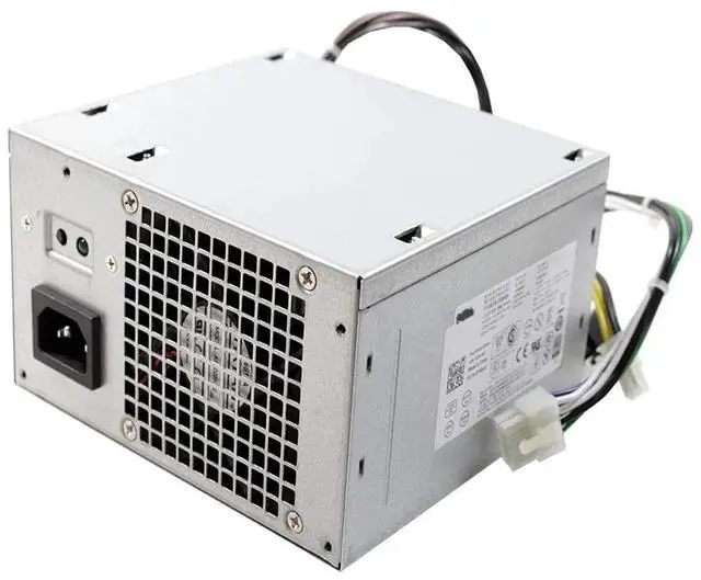 Main image of Optiplex-XE2 MT Precision T3620 T1700 T20 T30 Power Supply Adapter 365W PSU 7VK45 T1M43 HU365EM-00 D365EM-00