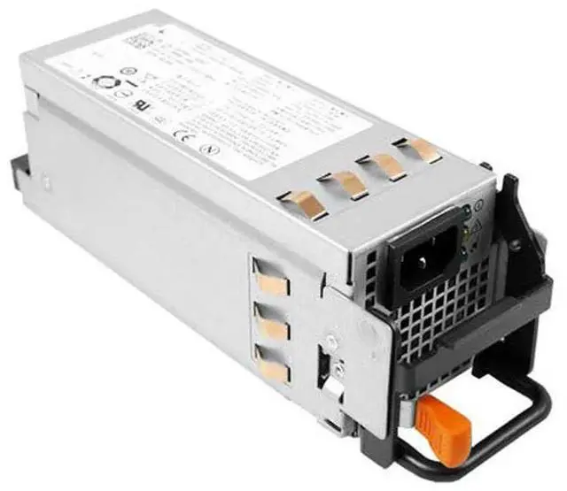 Main image of For PowerEdge R805 700W Power Supply G193F YN055 Hot-plug Redundant PSU
