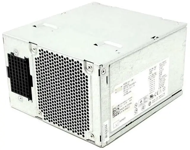 Main image of 525W Power Supply PSU For Precision-T3500 H525AF-00 6W6M1 06W6M1