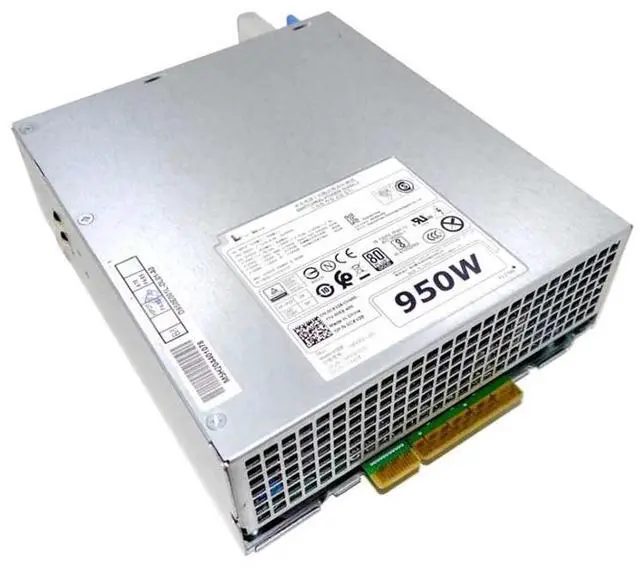 Main image of 950W PSU For Precision-T5820 T7820 Switching Power Supply CXV28 0CXV28 H950EF-00