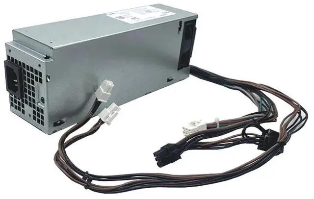 Main image of 500W Power Supply L500EPM-00 D500EPM-00 H500EPM-00 For Optiplex-5070 7070 5080 7080 5090 3650 3670 3671 3260 3681