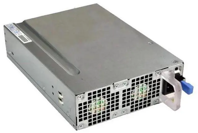 Main image of 825W Power Supply for Precision T7610 T7910 T5810 T7810 Workstation H825EF-02 0FT7T6 FT7T6