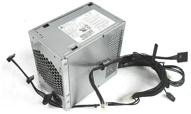 Main image of For Z230 Workstation 400W Power Supply PSU 704427-001 705045-001 DPS-400AB-19 A