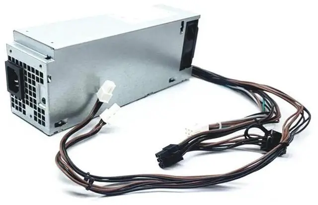 Main image of 460W Power Supply Source For Optiplex-3046 3040 3050 5050 5070 7070 7050 7060 MT 460W PSU L460EBM-00 H460EBM-00