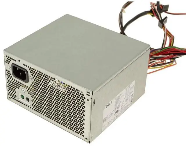 Main image of 15D8R L350AM-00 Tower Power Supply PSU 350W For 8910 8500 8700 8920 SMPS