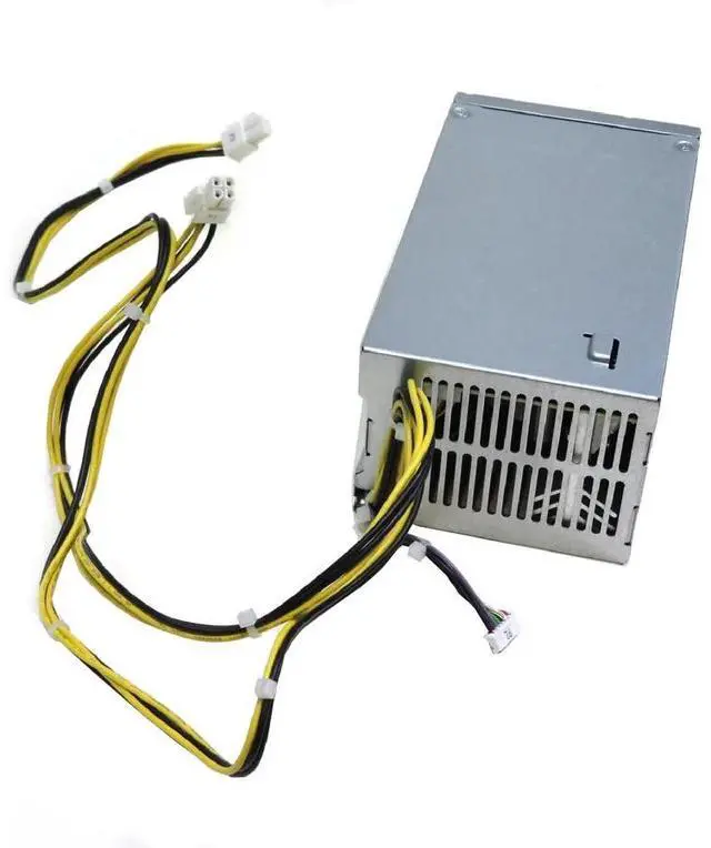 Main image of PSU Power For EliteDesk-800 G3 180W Power Supply 901763-002 D16-180P2A 4+4+7 Pin