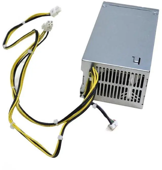 Main image of PSU Replacement For 280 282 285 288 600 G3 MT 180 Watt Power Supply 901771-003 901771-002 901771-004 L08261-002