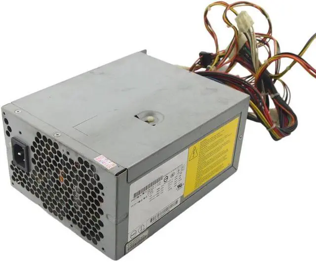 Main image of for H-P-ML150 G3 Server Power Supply TDPS-650BB A 407730-001 402075-001 650W Psu