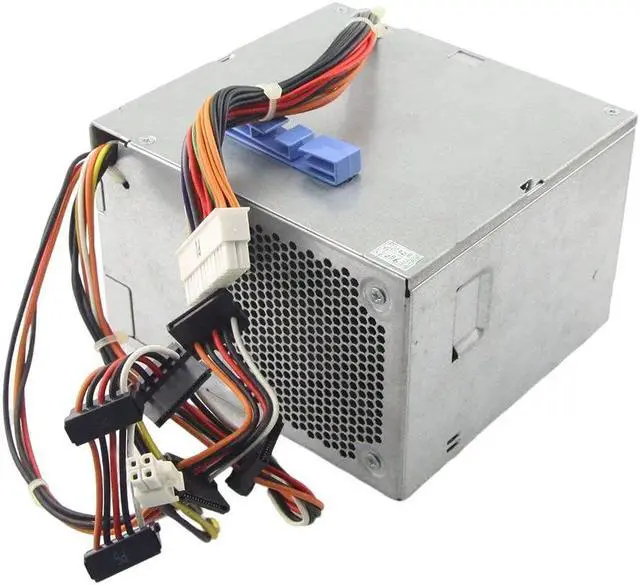 Main image of for D-ELL-PowerEdge T110 II Power Supply 02CM18 RY51R AC305E-S0 L305E-S0 305W