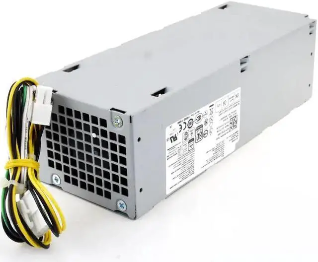 Main image of for D-ELL-OptiPlex 3040 5040 7040SFF Power Supply 240w B240AM-00 AC240AS-02 HU240AM-00 HU240AS-00 H240AM-02 D240EP N-00 Psu