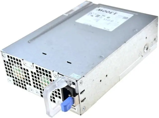 Main image of for D-ELL-T7600 T7610 T7910 Workstation Power Supply 1300W H1300EF-00 T31JM 09JX5 PSU