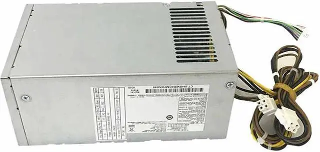 Main image of For H-P-282 288 G3 280 pro G4 MT Power Supply PA-1181-6HY PA-2251-5 250W Psu
